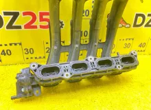 Коллектор впускной NISSAN SERENA 2016/Цвет QAB 140015TA0A GFC27 MR20DD, передний