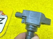 Катушка зажигания NISSAN SERENA 2016/Цвет QAB 224485TA0A GFC27 MR20DD, передняя