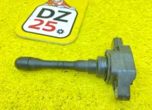 Катушка зажигания NISSAN SERENA 2016/Цвет QAB 224485TA0A GFC27 MR20DD, передняя