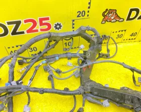 Коса двс TOYOTA