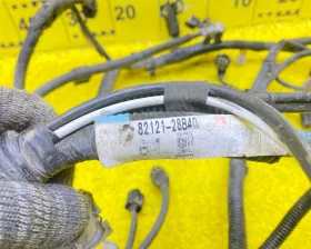 Коса двс TOYOTA