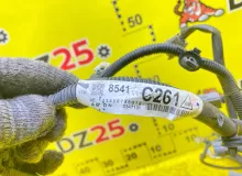 Коса двс MITSUBISHI OUTLANDER 2015/Цвет U17B 8541C261 GG2W 4B11, передняя