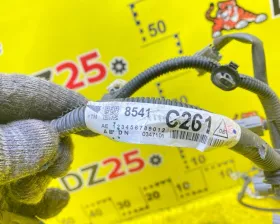 Коса двс MITSUBISHI