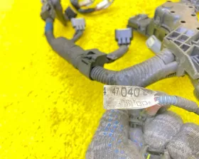 Коса двс TOYOTA