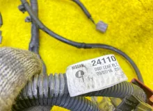 Коса двс NISSAN SERENA 2016/Цвет QAB 241105TK0A GFC27 MR20DD, передняя