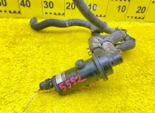 Помпа TOYOTA HARRIER 2006/Цвет 202 8720048010 MHU38W 3MZFE, передняя