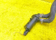 Помпа TOYOTA HARRIER 2006/Цвет 202 8720048010 MHU38W 3MZFE, передняя