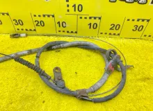 Тросик ручника TOYOTA LAND CRUISER 1996/Цвет 6M1 4641060560 FZJ80G 1FZFE, задний