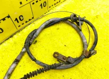 Тросик ручника TOYOTA LAND CRUISER 1996/Цвет 6M1 4641060560 FZJ80G 1FZFE, задний