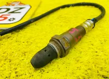 Лямбда-зонд NISSAN SERENA 2016/Цвет QAB 2165007840 GFC27 MR20DD, передний