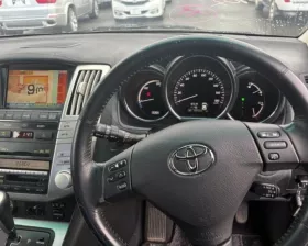 Лямбда-зонд TOYOTA