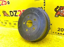 Тормозной барабан TOYOTA TOWN ACE NOAH 1998/Цвет 2EP 4243128040 CR50G 3CT, задний правый