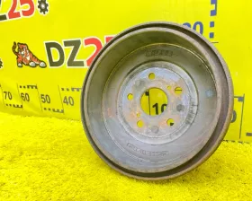 Тормозной барабан TOYOTA