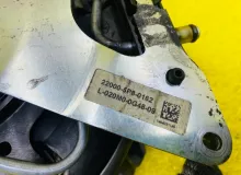 Сцепление HONDA FIT 2014/Цвет NH700M 220005P8016 GP5 LEB, переднее