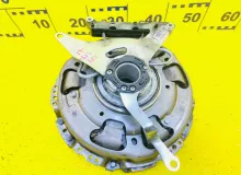 Сцепление HONDA VEZEL 2014/Цвет NH731P 220005P8016 RU3 LEB, переднее