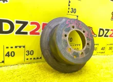 Тормозной диск TOYOTA LAND CRUISER 1996/Цвет 6M1 4243160170 FZJ80G 1FZFE, задний левый