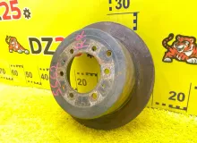 Тормозной диск TOYOTA LAND CRUISER 1996/Цвет 6M1 4243160170 FZJ80G 1FZFE, задний правый