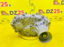Раздаточная коробка TOYOTA TOWN ACE NOAH 1997/Цвет 2CQ 3610026190 SR50G 3SFE