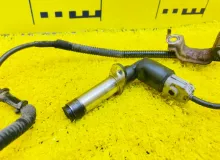 Датчик abs TOYOTA LAND CRUISER 1996/Цвет 6M1 0489560080 FZJ80G 1FZFE, задний правый