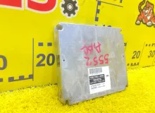 Блок управления двс TOYOTA HARRIER 2006/Цвет 202 8998148210 MHU38W 3MZFE, передний