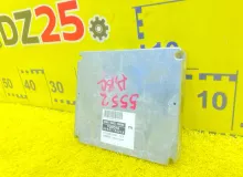 Блок управления двс TOYOTA HARRIER 2006/Цвет 202 8998148210 MHU38W 3MZFE, передний