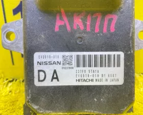 Блок управления акпп NISSAN