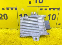Блок управления акпп NISSAN SERENA 2016/Цвет QAB 237F05TA1A GFC27 MR20DD, передний