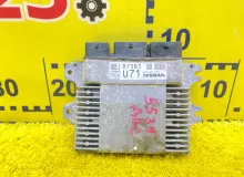 Блок управления двс NISSAN SERENA 2016/Цвет QAB 237035TA1A GFC27 MR20DD, передний