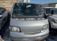 Лобовое стекло NISSAN VANETTE 2010/Цвет 22V 72613HA00A SKP2MN L8, переднее
