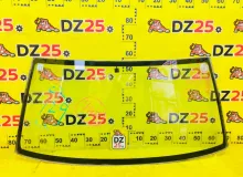 Лобовое стекло MITSUBISHI PAJERO IO 2000/Цвет W75D MR447991 H76W 4G93T, переднее