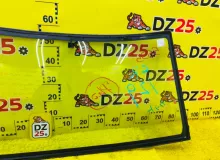 Лобовое стекло MITSUBISHI PAJERO IO 2000/Цвет W75D MR447991 H76W 4G93T, переднее