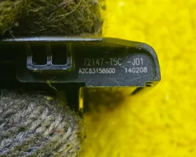 Ключ зажигания HONDA