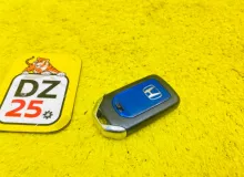 Ключ зажигания HONDA FIT 2014/Цвет NH700M 72147T5CJ01 GP5 LEB, передний