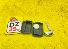 Ключ зажигания HONDA FIT 2014/Цвет NH700M 72147T5CJ01 GP5 LEB, передний