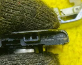 Ключ зажигания HONDA