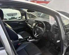 Ключ зажигания HONDA