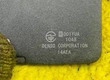 Ключ зажигания LEXUS CT200H 2011/Цвет 212 8999448151 ZWA10 2ZRFXE, передний