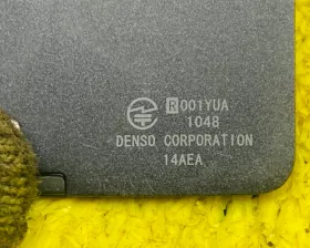 Ключ зажигания TOYOTA