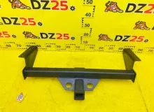 Контрактный фаркоп TOYOTA TUNDRA 2001/Цвет 056 UCK40L/UCK41L/UCK30L/UCK31L/VCK40L/VCK30L/GSK30L 2UZFE, задний