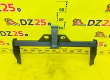 Контрактный фаркоп TOYOTA TUNDRA 2001/Цвет 056 UCK40L/UCK41L/UCK30L/UCK31L/VCK40L/VCK30L/GSK30L 2UZFE, задний