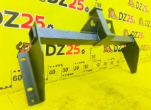 Контрактный фаркоп TOYOTA TUNDRA 2001/Цвет 056 UCK40L/UCK41L/UCK30L/UCK31L/VCK40L/VCK30L/GSK30L 2UZFE, задний