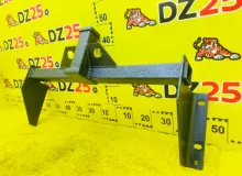 Контрактный фаркоп TOYOTA TUNDRA 2001/Цвет 056 UCK40L/UCK41L/UCK30L/UCK31L/VCK40L/VCK30L/GSK30L 2UZFE, задний