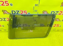 Стекло собачника TOYOTA LAND CRUISER PRADO 1994/Цвет 22Z 6271060111 KZJ78G 1KZTE, заднее правое