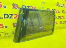 Стекло собачника TOYOTA LAND CRUISER PRADO 1994/Цвет 22Z 6271060111 KZJ78G 1KZTE, заднее правое
