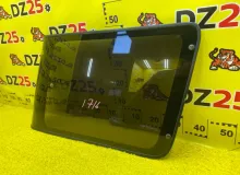 Стекло собачника TOYOTA LAND CRUISER PRADO 1994/Цвет 22Z 6271060111 KZJ78G 1KZTE, заднее правое