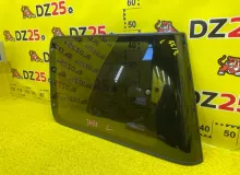 Стекло собачника TOYOTA LAND CRUISER 1992/Цвет 26P 6272060071 HZJ77HV 1HZ, заднее левое