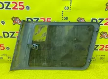 Стекло собачника TOYOTA LAND CRUISER 1992/Цвет 26P 6272060071 HZJ77HV 1HZ, заднее левое