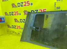 Стекло собачника TOYOTA LAND CRUISER 1992/Цвет 26P 6272060071 HZJ77HV 1HZ, заднее левое