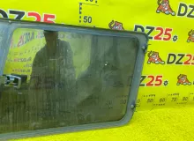Стекло собачника TOYOTA LAND CRUISER 1992/Цвет 26P 6272060071 HZJ77HV 1HZ, заднее левое