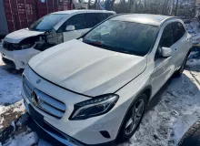 Крыша Mercedes-Benz GLA-CLASS 2014/650U A1567800000 WDC156/X156/156.942 M270E16/270.910/270910, передняя